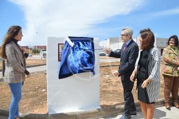 Calle de Doctor Marcos Gómez (Foto TA)